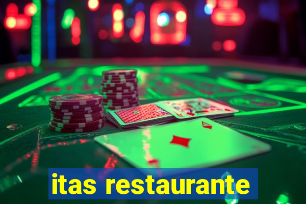 itas restaurante